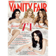 Illustration for article titled Once Again, Vanity Fair Keeps Black People Off the Cover